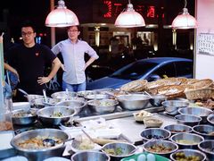 -长平老姿娘夜粥(平东一街店)