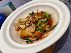 -徽镇小厨·经典徽菜(十里河店)