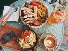 -CHILLAX轻乐时(侨建·Hi City店)