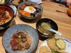 -隐泉之语日式料理(王府中环店)
