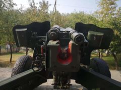 -北方兵器城