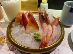 刺身拼盘-YAMAKAWA(龙湖胥江天街店)