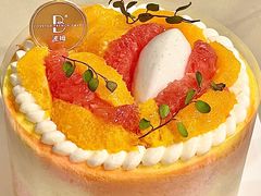 -B.O.M波姆烘焙(凤凰街店)
