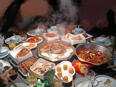 -旺晖本帮骨头煲·深夜火锅(梅园路店)