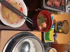 -味太助·银饭食堂(中华城店)