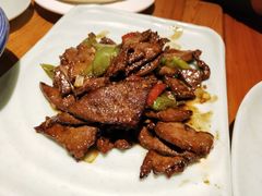 -海小馆海鲜餐厅(茂业百货店)