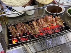 -小寒羊烧烤(凯瑞时代大厦店)