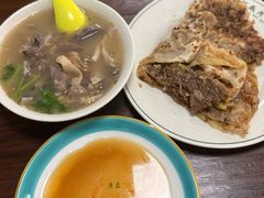 -清真永恒华威肉饼(潘家园店)