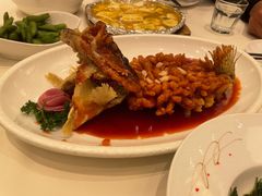 -得月楼·省级非遗·传统苏帮菜(观前店)