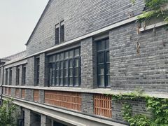 -东门口涮肉·砂锅·烤串(老门东店)