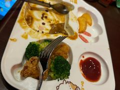 -伽喱博士 Dr.CURRY咖喱饭(太阳宫咖喱店)