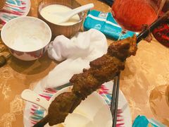 -天山醉美·新疆餐厅(富华里店)