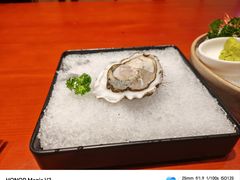 -京和日法料理(枫林街店)