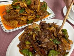 -乐乐餐厅(湘子庙街店)