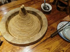 -滇香肴·云南菜蒸汽石锅鱼(云南北路店)