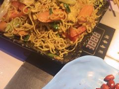 -大成海鲜烧烤·小龙虾(五角场店)