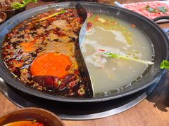 -楠火锅(昆山金鹰店)