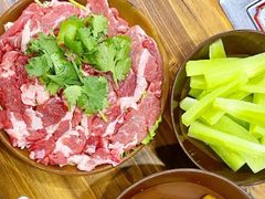 -笔记安顺夺夺粉火锅