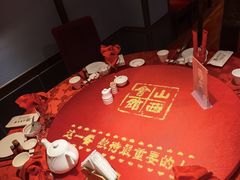 -山西会馆·晋菜·晋商宴·牌匾博物馆(胜利东街店)