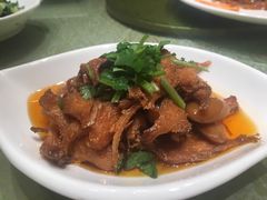 -醉香园(长江北路店)