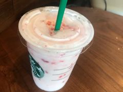 -星巴克(长沙麓南广场店)