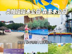 -奥帕拉拉水公园