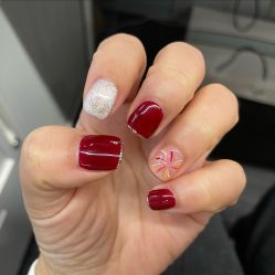 点击看大图 -J Candy Nail 美甲美睫