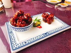 -宁波状元楼酒店(和义路店)