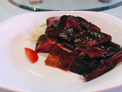 -宴秋杭州菜(锦艺城店)