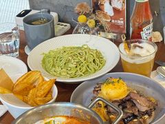 -UPPER KITCHEN(延安路店)