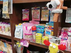 -宠爱国际动物医院· 猫科· 外科·中兽医(长白店)