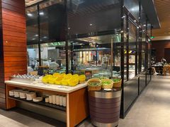 -顺德美的万豪酒店·自助餐·贡厨