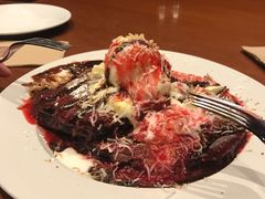-Pancakes on the rocks(Darling Harbour)