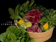 -三出山火锅(万象天地店)