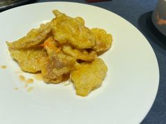 -金狮麟·新豫菜(金码大厦店)