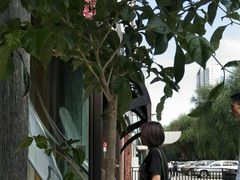 -菓树主题烘焙吧(五四西路店)