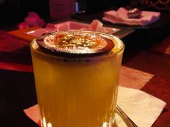 -鸡尾酒实验室酒吧(隆礼路店)