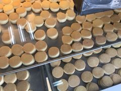-甜嘟嘟烘焙坊(舒城路店)