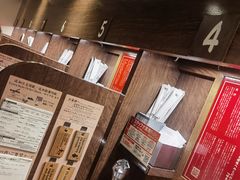 -一兰拉面(新宿中央东口店)