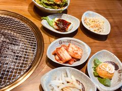 -牛人·雪花牛·木炭烤肉(昆山陆家店)