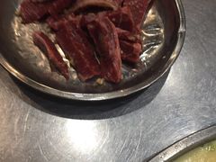 -元山烤肉店(假日广场店)