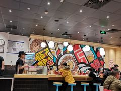-食其家·牛丼咖喱(太阳宫店)