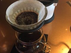 -sugarman espresso素饮糖人高新咖啡工厂