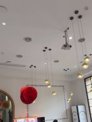 -奈尔宝·儿童乐园·亲子餐厅(星河湾店)