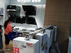 -大润发(勤业店)