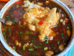 香香土豆泥-嘎嘎鸭脑壳(金沙店)