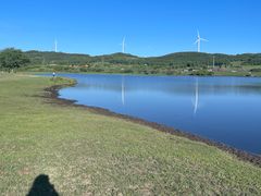 -御道口草原森林风景区