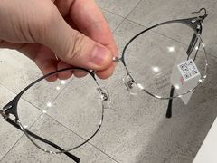 -JINS(上海宏伊国际广场店)