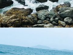 -三亚西岛海洋文化旅游区