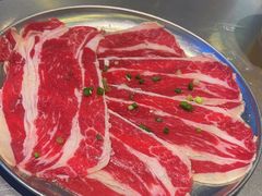 -大叹号·朝鲜族烤肉(潍坊泰华城店)